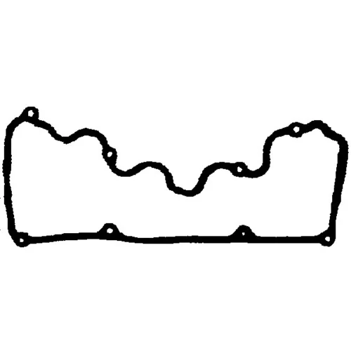 Tesnenie veka hlavy valcov BGA RC2381