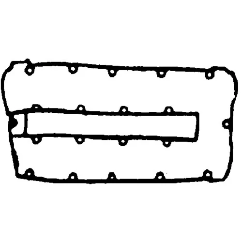Tesnenie veka hlavy valcov BGA RC3347