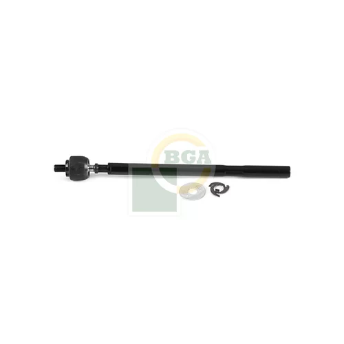 Axiálny čap tiahla riadenia BGA SR1407