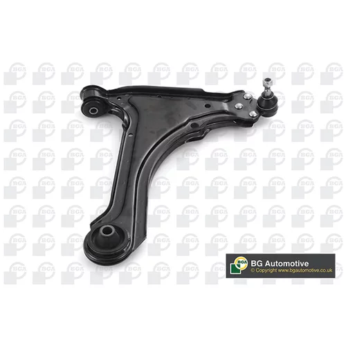 Rameno zavesenia kolies BGA TRC9500