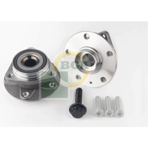 Ložisko kolesa - opravná sada BGA WHB9608K