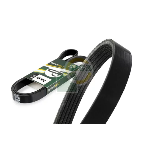 Ozubený klinový remeň 5PK778E /BGA/ - obr. 1
