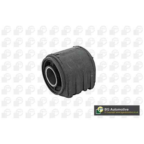 Uloženie riadenia BGA BU1305