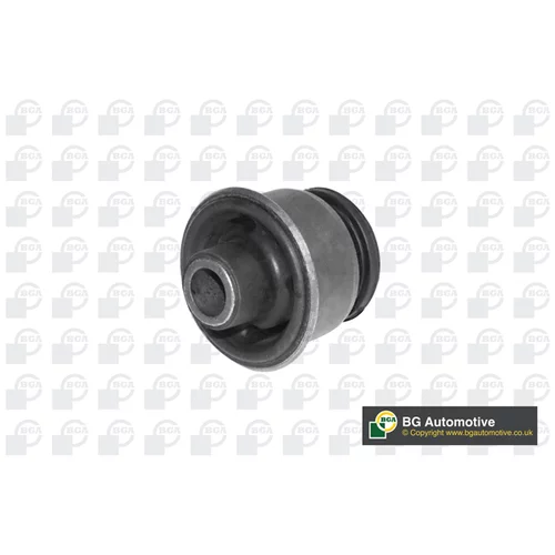 Uloženie riadenia BGA BU1310
