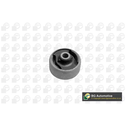 Uloženie riadenia BGA BU2349