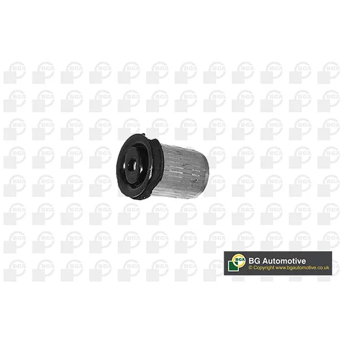 Uloženie riadenia BGA BU5626