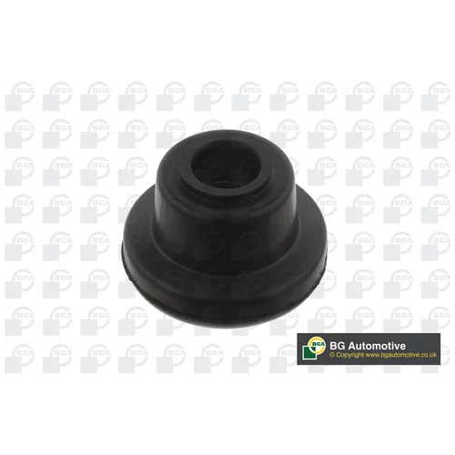 Uloženie riadenia BGA BU8506