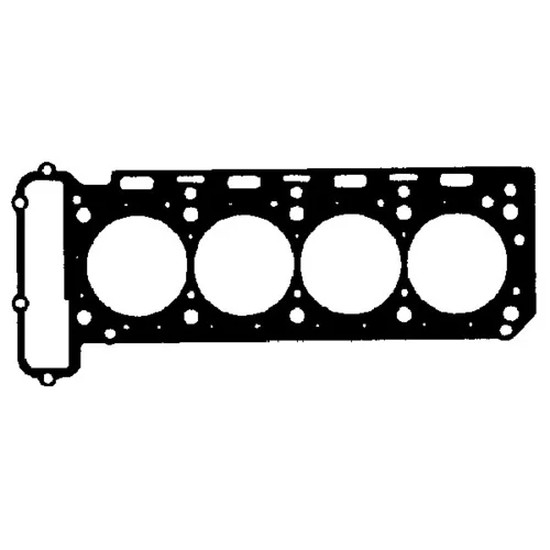 Tesnenie hlavy valcov BGA CH9341