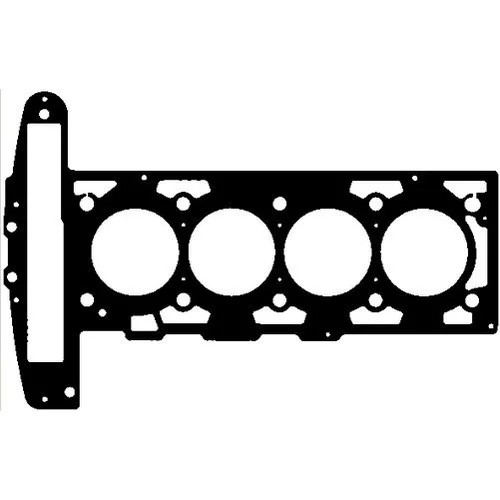 Tesnenie hlavy valcov BGA CH9539