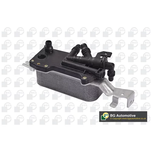 Chladič oleja automatickej prevodovky BGA CO0935