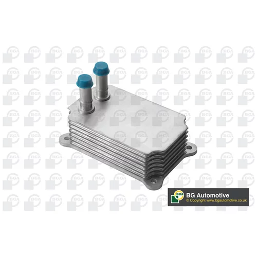 Chladič motorového oleja BGA CO2305