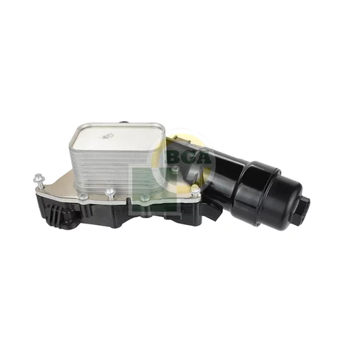 Chladič motorového oleja BGA CO5901