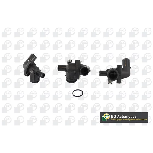 Termostat chladenia CT2303 /BGA/