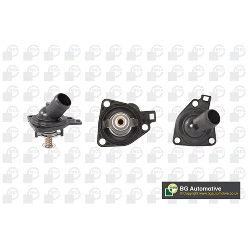 Termostat chladenia BGA CT2501