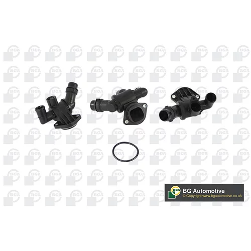 Termostat chladenia BGA CT5063