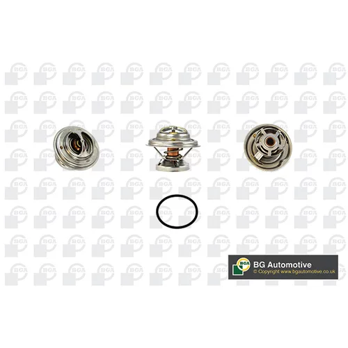 Termostat chladenia BGA CT5184K