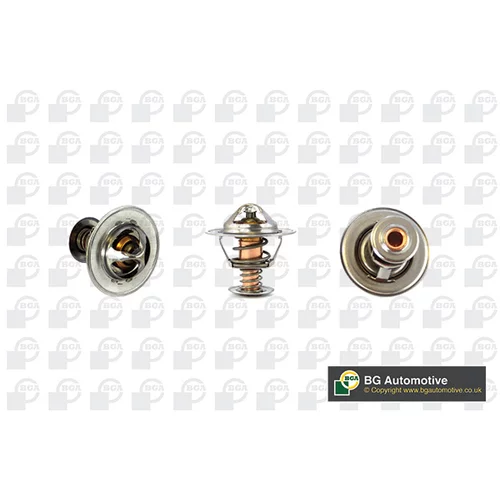 Termostat chladenia BGA CT5280