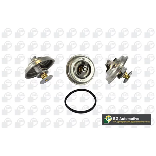 Termostat chladenia BGA CT5375K