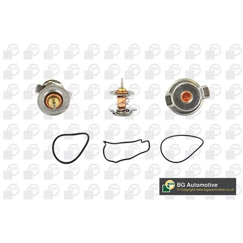 Termostat chladenia BGA CT5382K