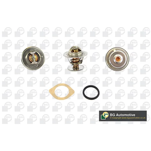 Termostat chladenia BGA CT5476K