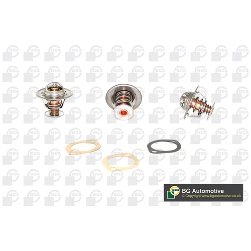 Termostat chladenia BGA CT5480K