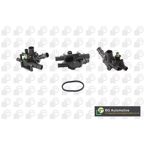 Termostat chladenia BGA CT5558