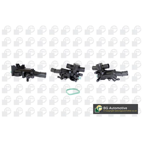 Termostat chladenia BGA CT5590
