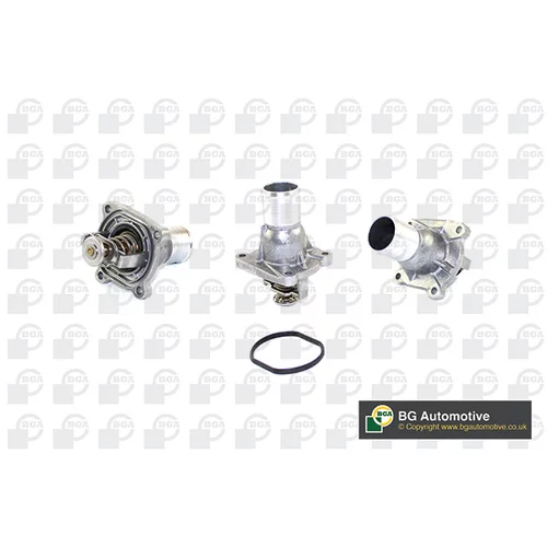 Termostat chladenia BGA CT5596
