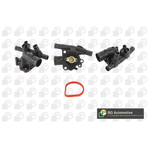 Termostat chladenia BGA CT9502