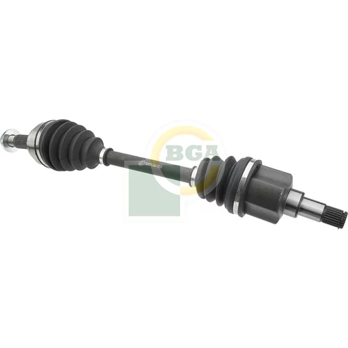 Hnací hriadeľ BGA DS23022L