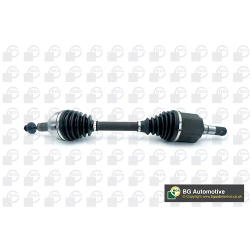 Hnací hriadeľ BGA DS2345L