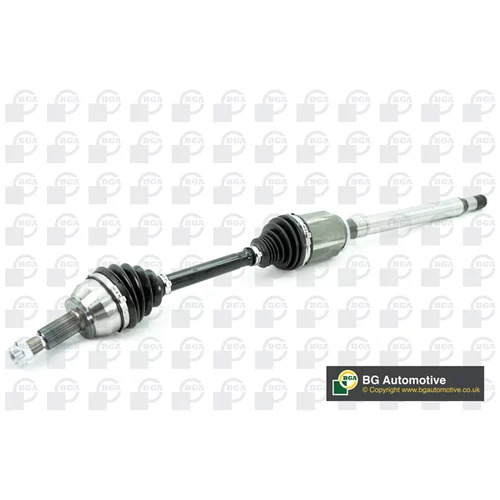 Hnací hriadeľ BGA DS4204R
