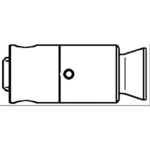 Zdvihátko ventilu BGA HL5310