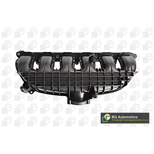 Nasávacie čerpadlo oleja BGA MG09023