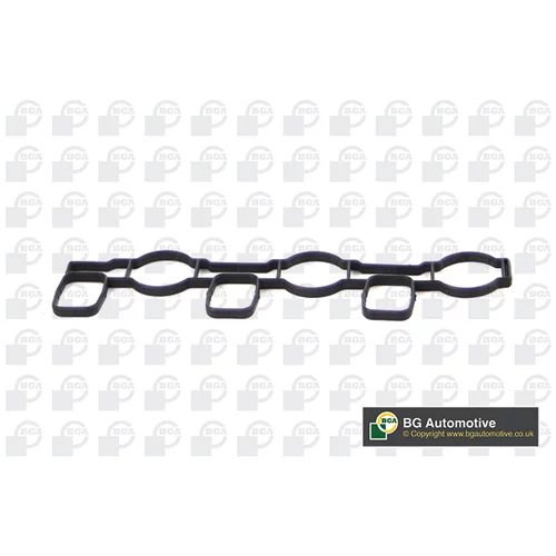Tesnenie kolena sac. potrubia BGA MG3763