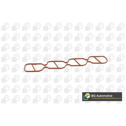 Tesnenie kolena sac. potrubia BGA MG5730