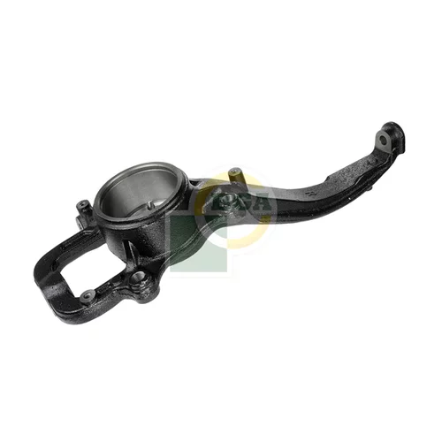 Čap nápravy zavesenia kolies BGA MT01023