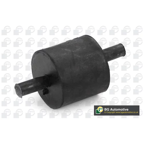 Uloženie motora BGA MT9132