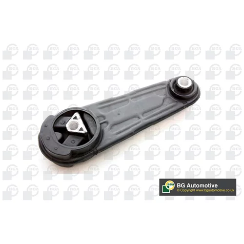 Uloženie motora BGA MT9183