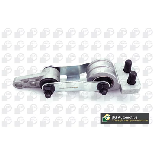 Uloženie motora BGA MT9527