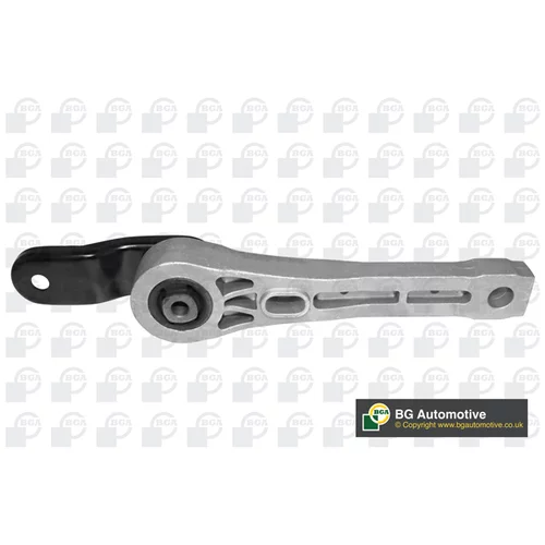Uloženie motora BGA MT9577