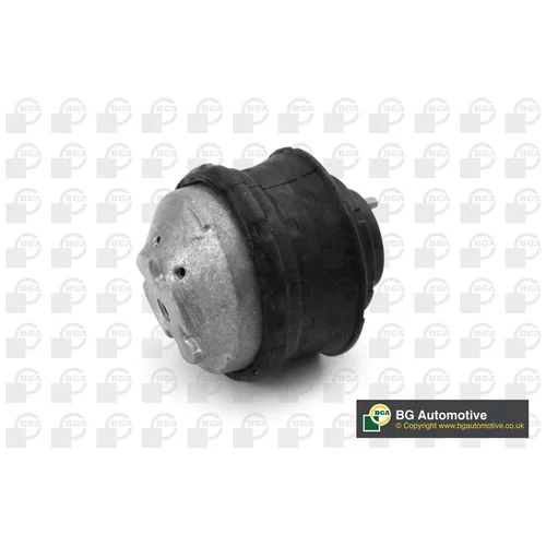 Uloženie motora BGA MT9670