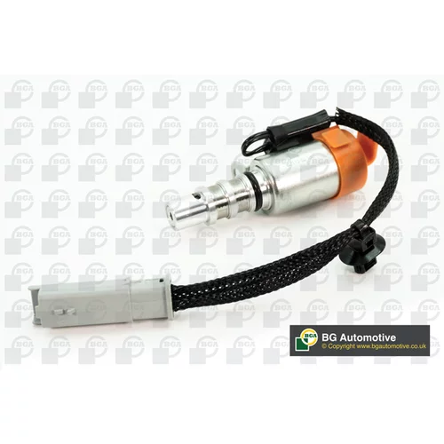 Olejový tlakový ventil BGA OCV2308