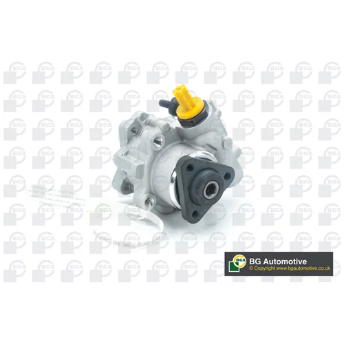 Hydraulické čerpadlo pre riadenie BGA PSP0955