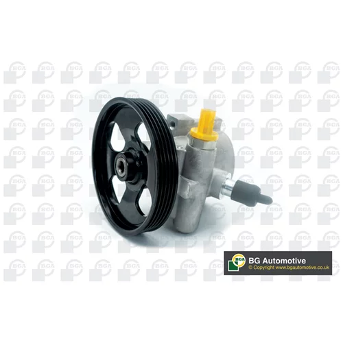 Hydraulické čerpadlo pre riadenie BGA PSP1401
