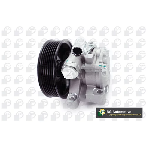 Hydraulické čerpadlo pre riadenie BGA PSP2298