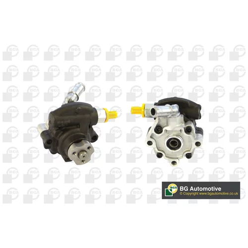 Hydraulické čerpadlo pre riadenie BGA PSP2315