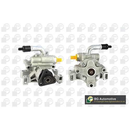 Hydraulické čerpadlo pre riadenie BGA PSP2330