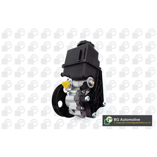 Hydraulické čerpadlo pre riadenie BGA PSP5669