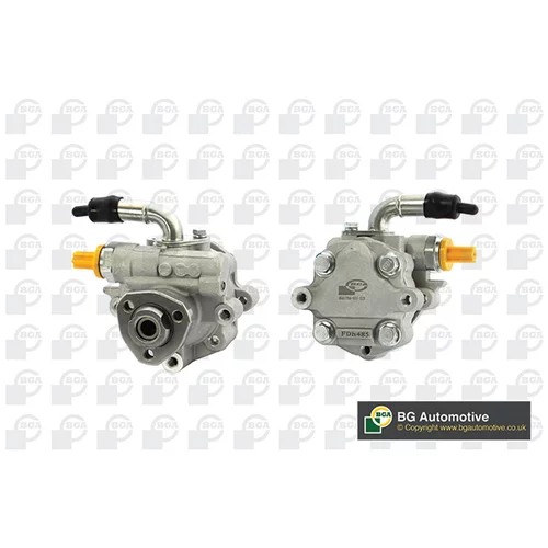 Hydraulické čerpadlo pre riadenie BGA PSP9603